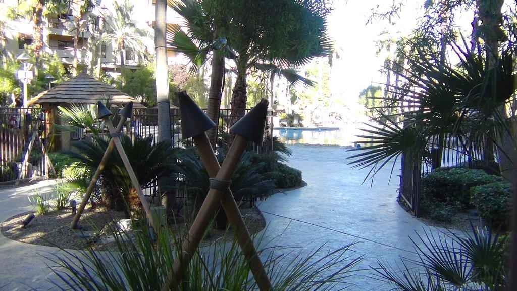 Apartahotel At Tahiti Village And Spa-no Fee