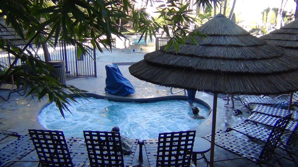 Apartahotel At Tahiti Village And Spa-no Fee Las Vegas