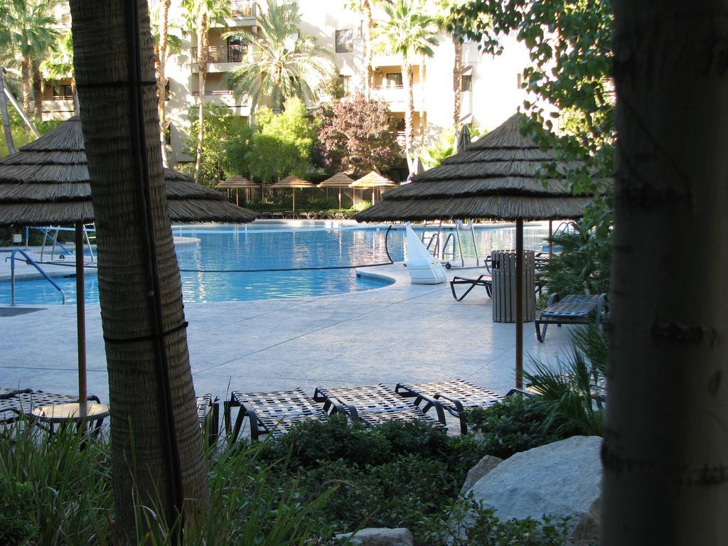 At Tahiti Village And Spa-no Fee Apartahotel