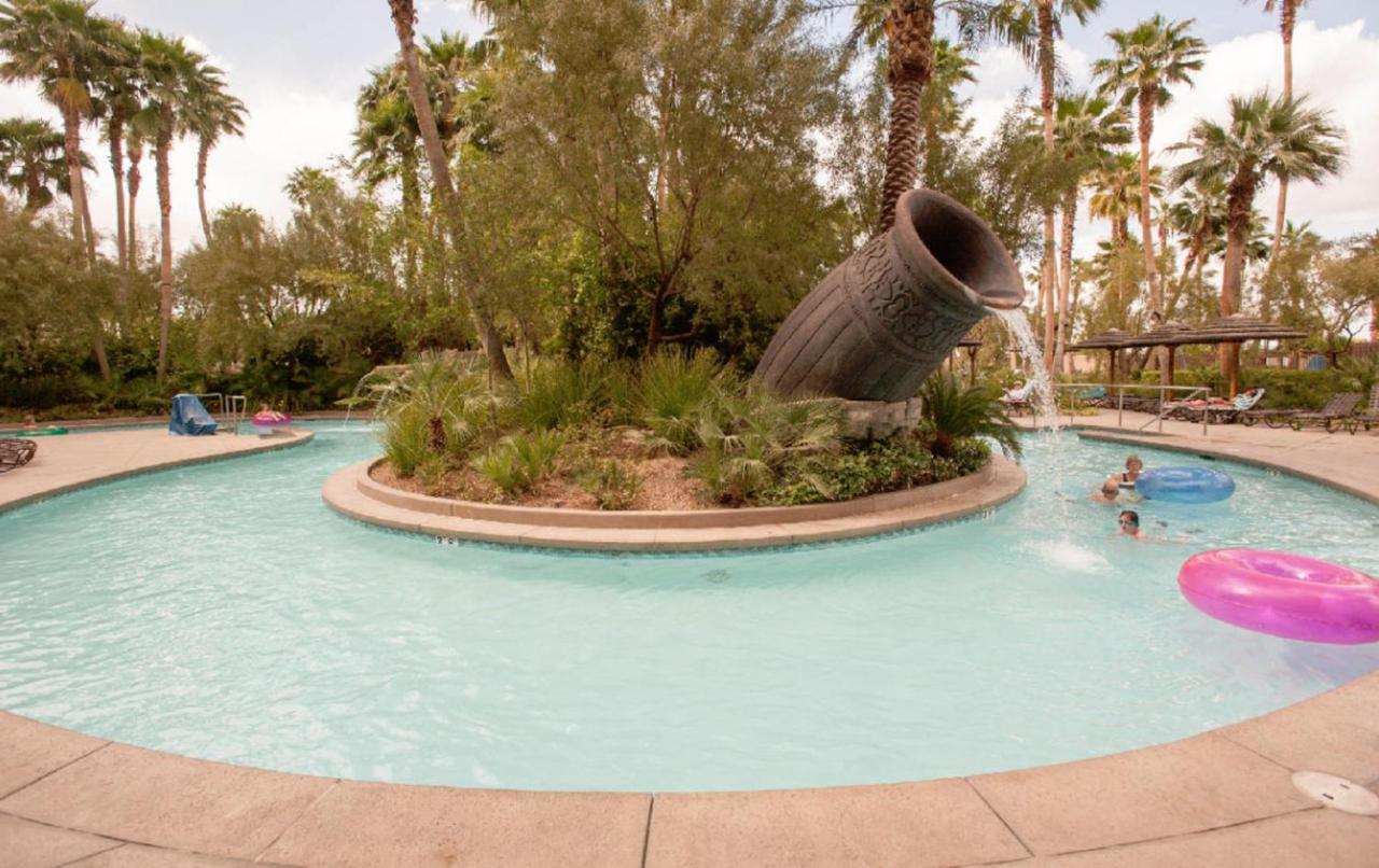 Apartahotel At Tahiti Village And Spa-no Fee 4*