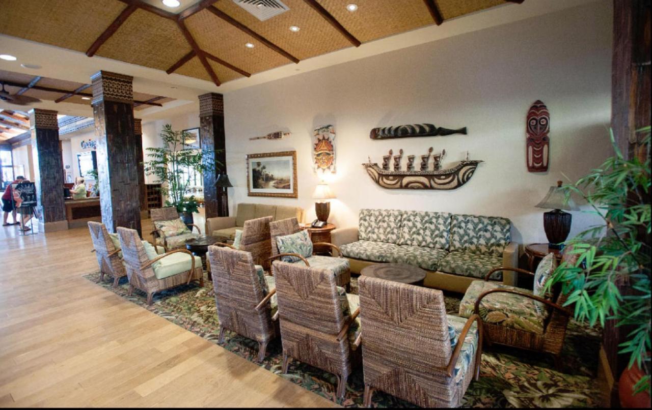 At Tahiti Village And Spa-no Fee Apartahotel 4*