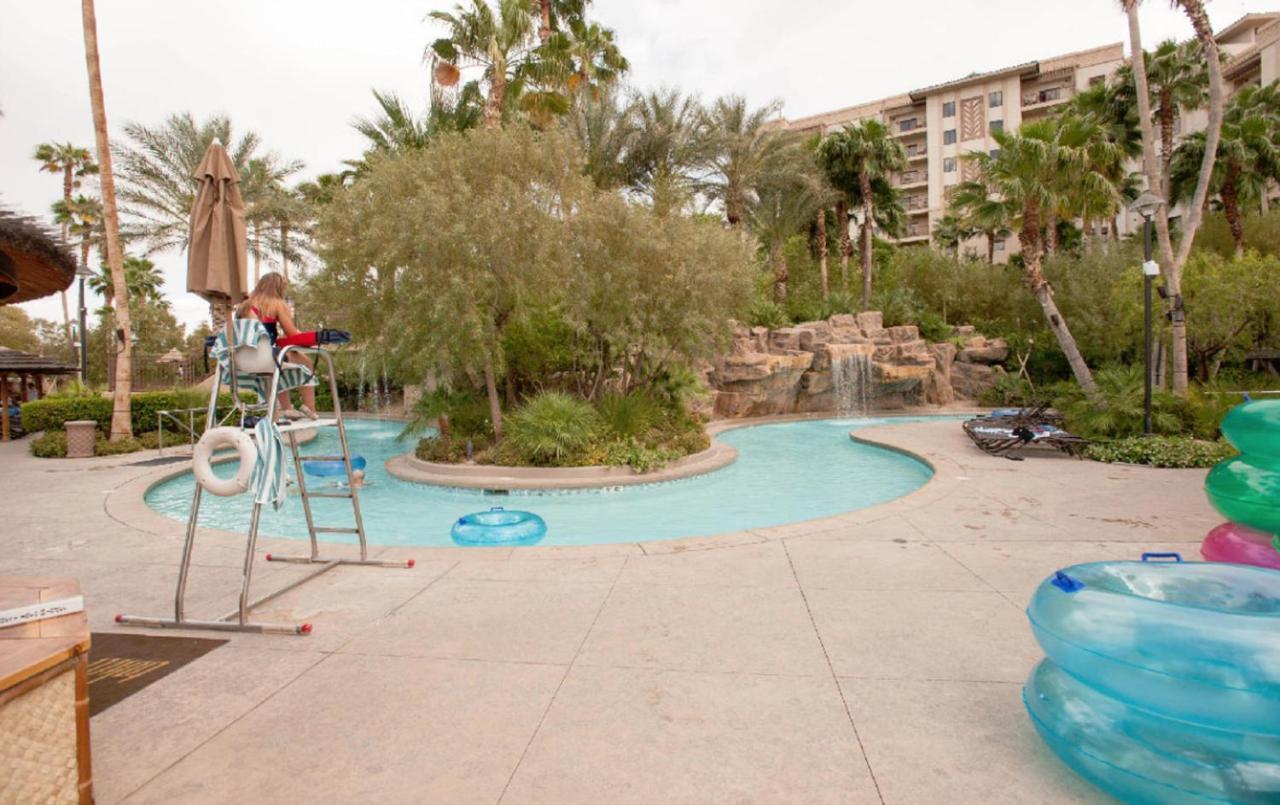 At Tahiti Village And Spa-no Fee Apartahotel Las Vegas
