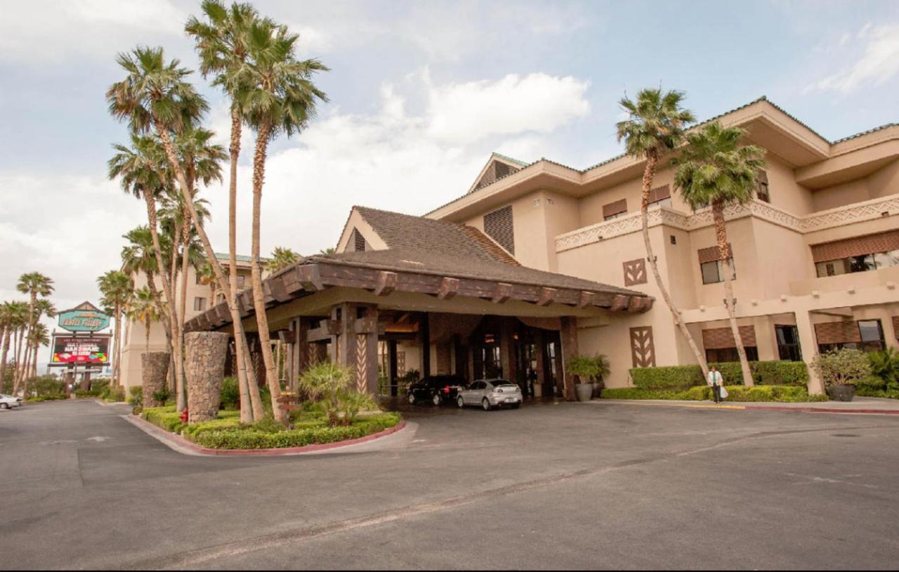 Apartahotel At Tahiti Village And Spa-no Fee Las Vegas